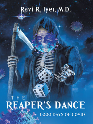 cover image of The Reaper's Dance